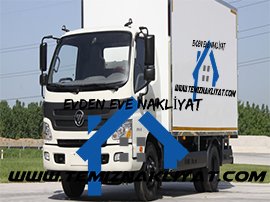 Evden eve Taşımacılık Zeytinburnu Şirketleri