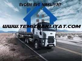 Zeytinburnu evden eve nakliyat firmaları